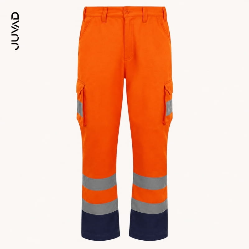 PANTALÓN INDUSTRIAL (GAR025)