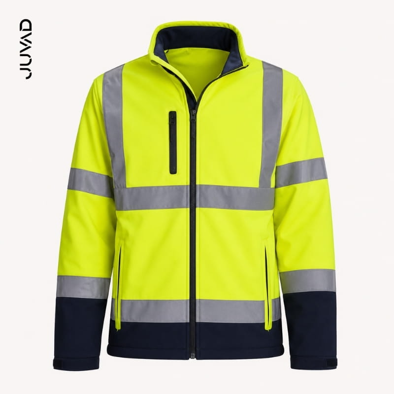 CASACA IMPERMEABLE (GAR029)