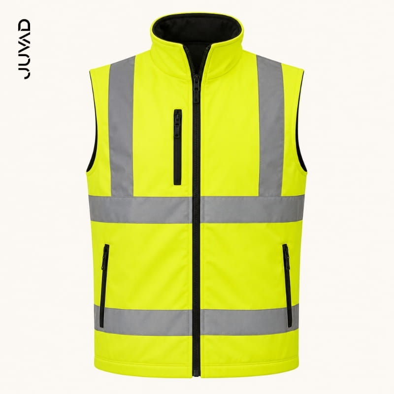 Chaleco Industrial (GAR033)