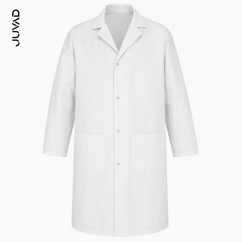 BATA MÉDICA (GAR037)