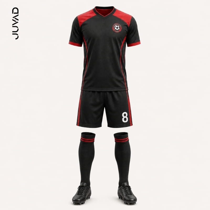 UNIFORME DEPORTIVO HOMBRE (GAR043)