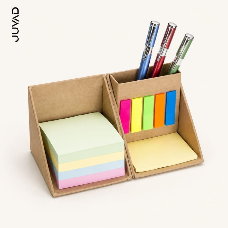 Memo Cubo Ecológico (MC013)