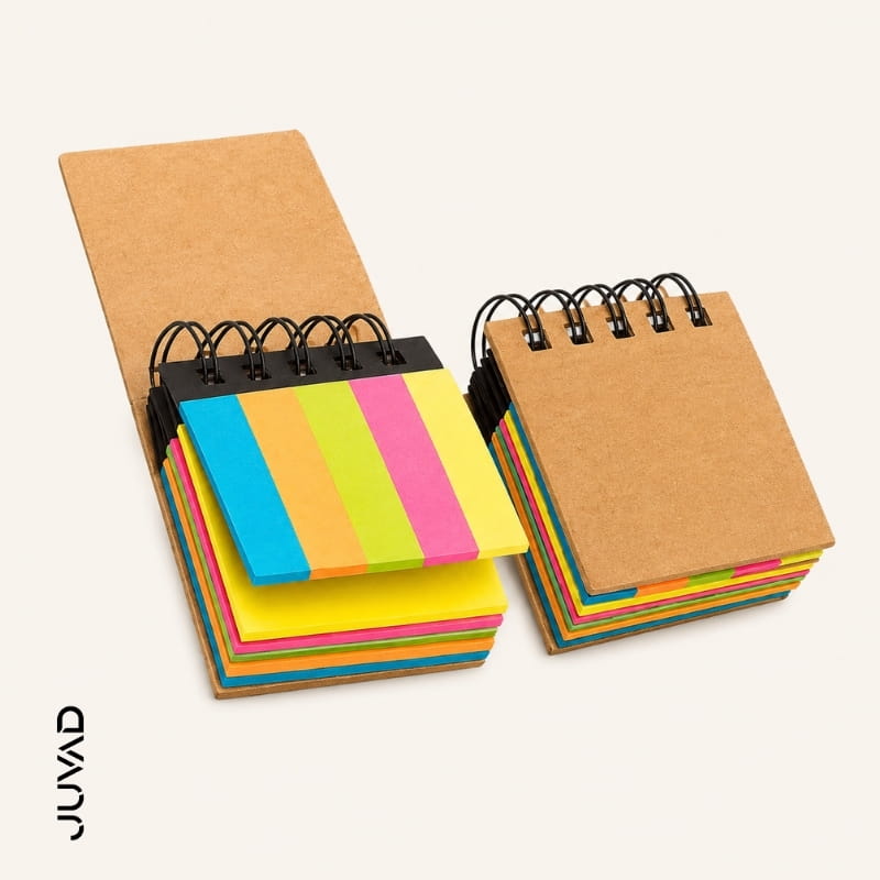 Porta Notas (MC010)