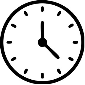 Horario