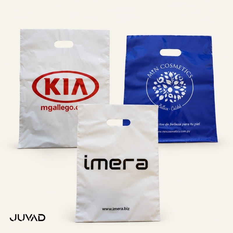 BOLSAS PLASTICAS (MC089)
