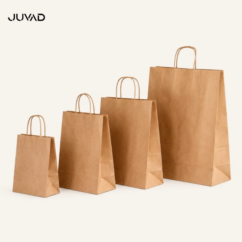 BOLSA KRAF CON ASA (MC090)