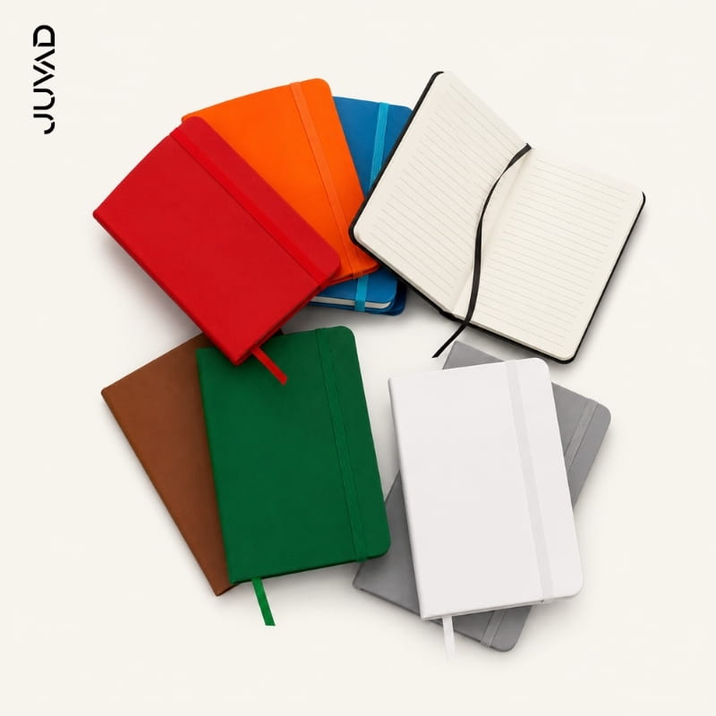 LIBRETAS A6 (MC004)