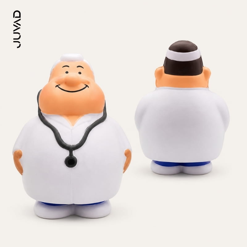 DOCTOR ANTIESTRES (MC052)