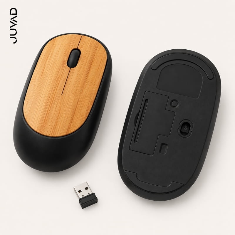 MOUSE ECO DUOMO (MC105)