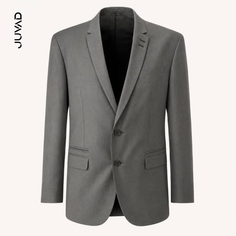 BLAZER CLÁSICO HOMBRE (GAR018)