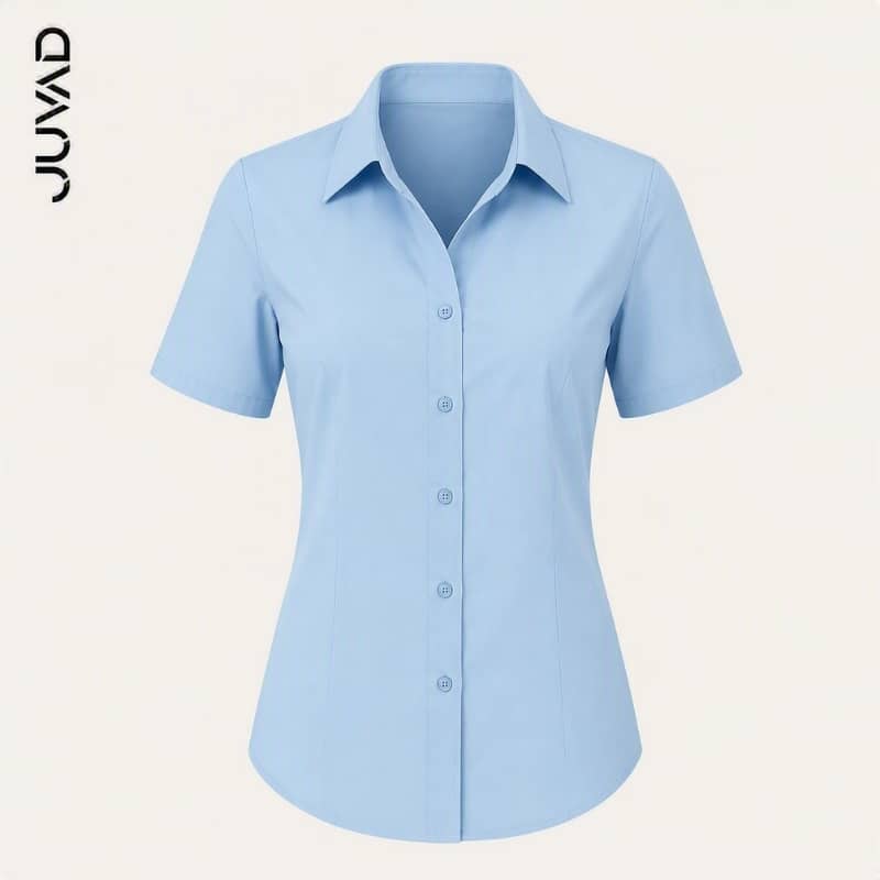 BLUSA MANGA CORTA (GAR005)