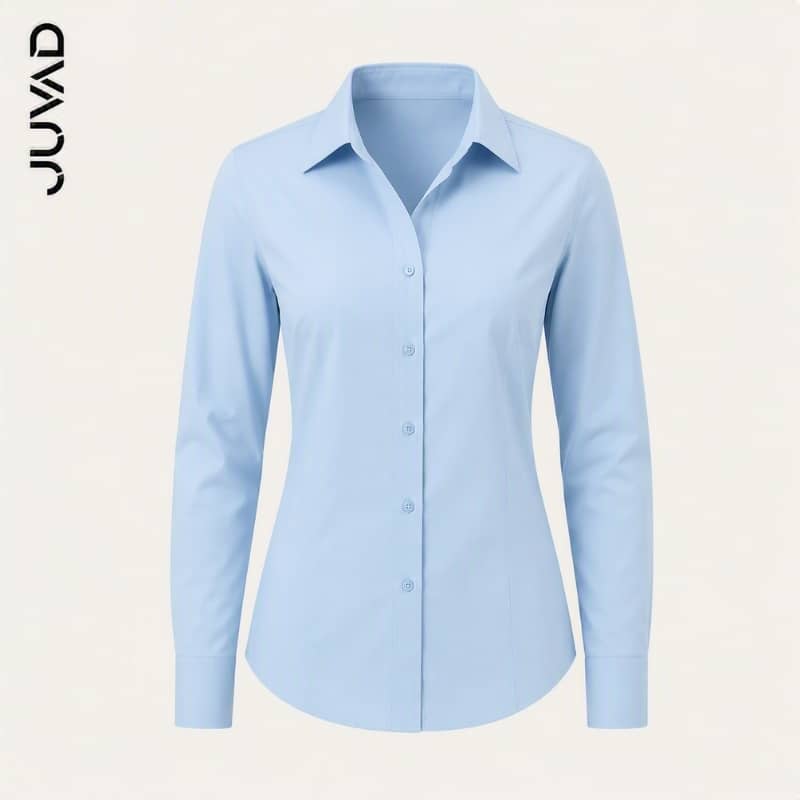 BLUSA MANGA LARGA (GAR006)