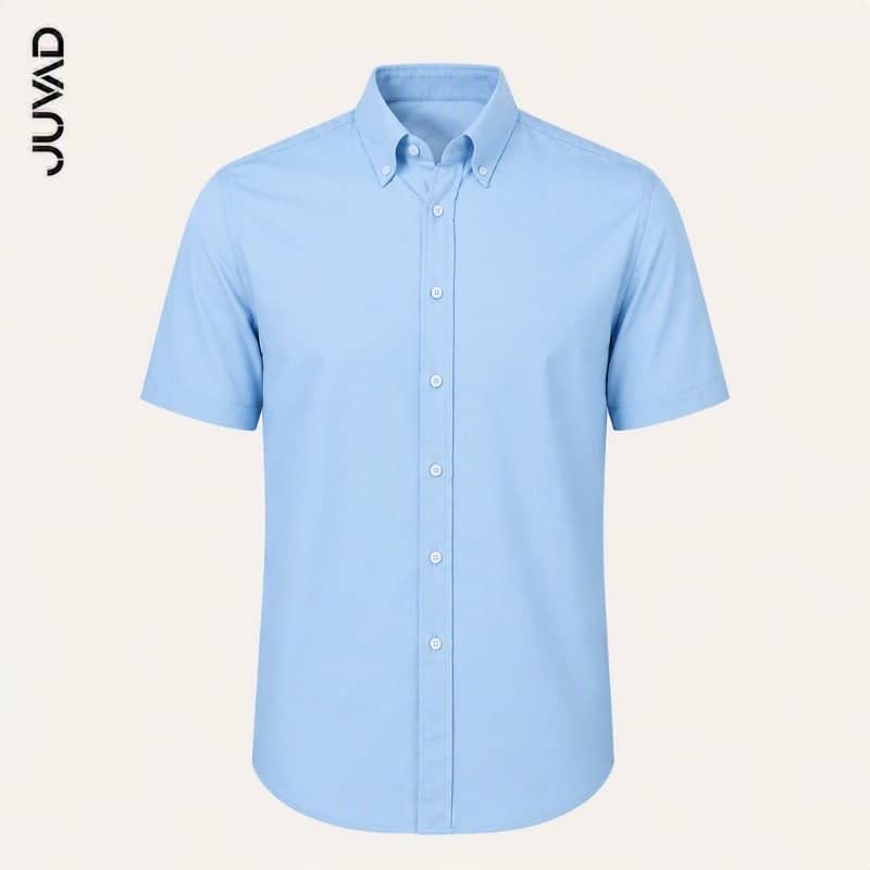 CAMISA MANGA CORTA (GAR007)