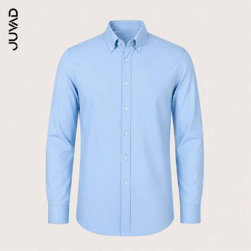 CAMISA MANGA LARGA (GAR008)