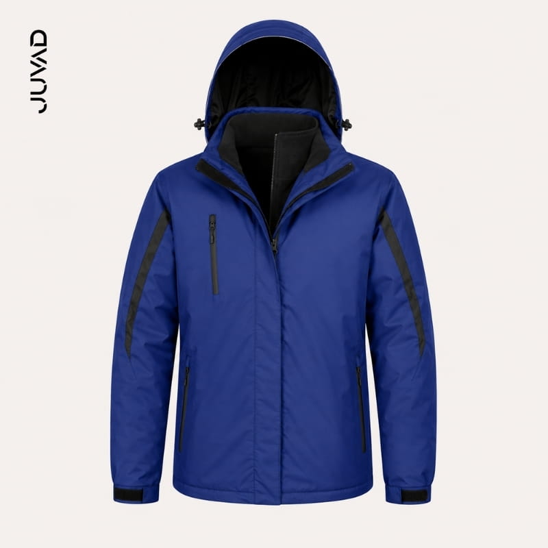 CASACA SOFTSHELL HOMBRE (GAR020)
