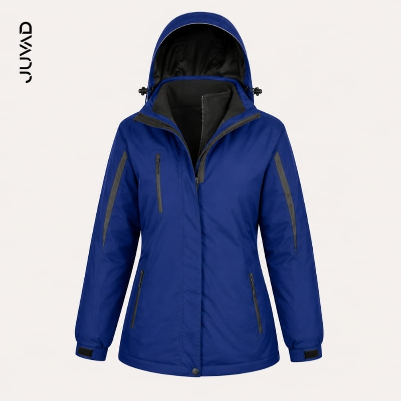 CASACA SOFTSHELL MUJER (GAR021)
