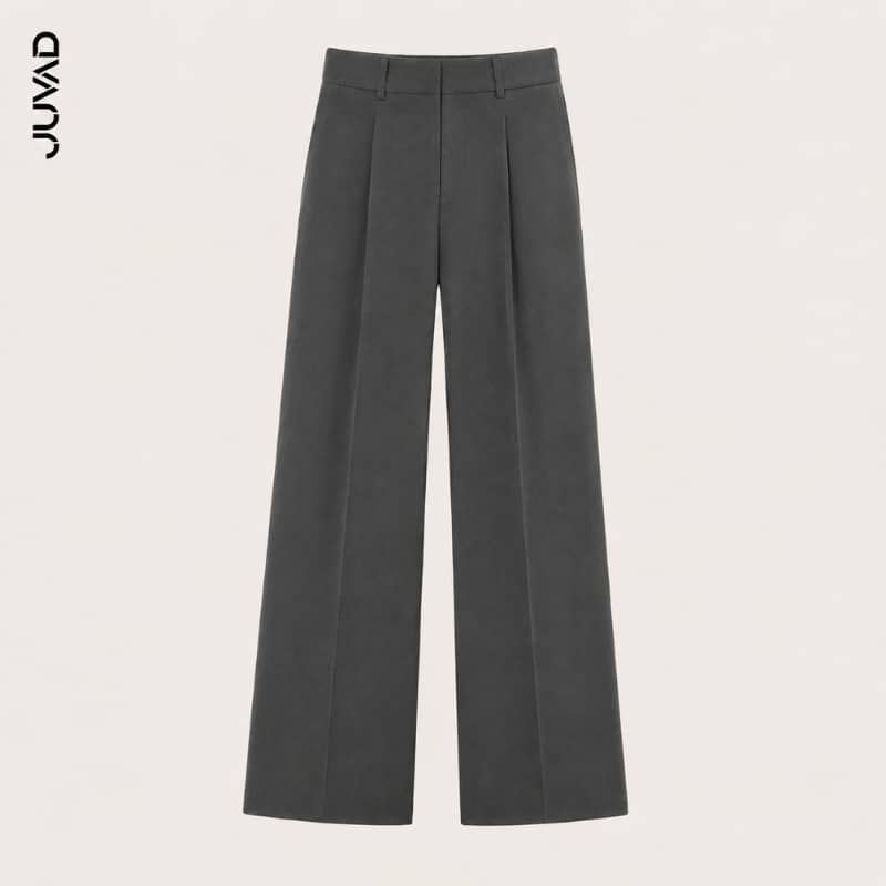 PANTALÓN PALAZZO MUJER (GAR011)