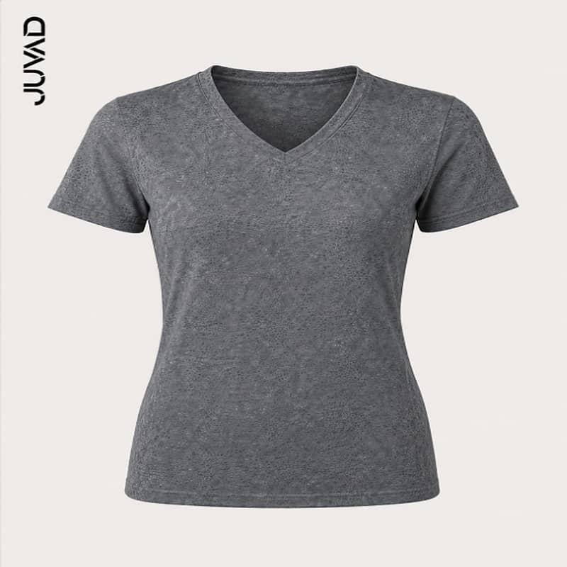 POLO BÁSICO MUJER (GAR002)
