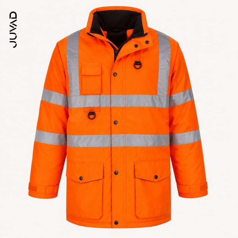 CASACA IMPERMEABLE (GAR028)