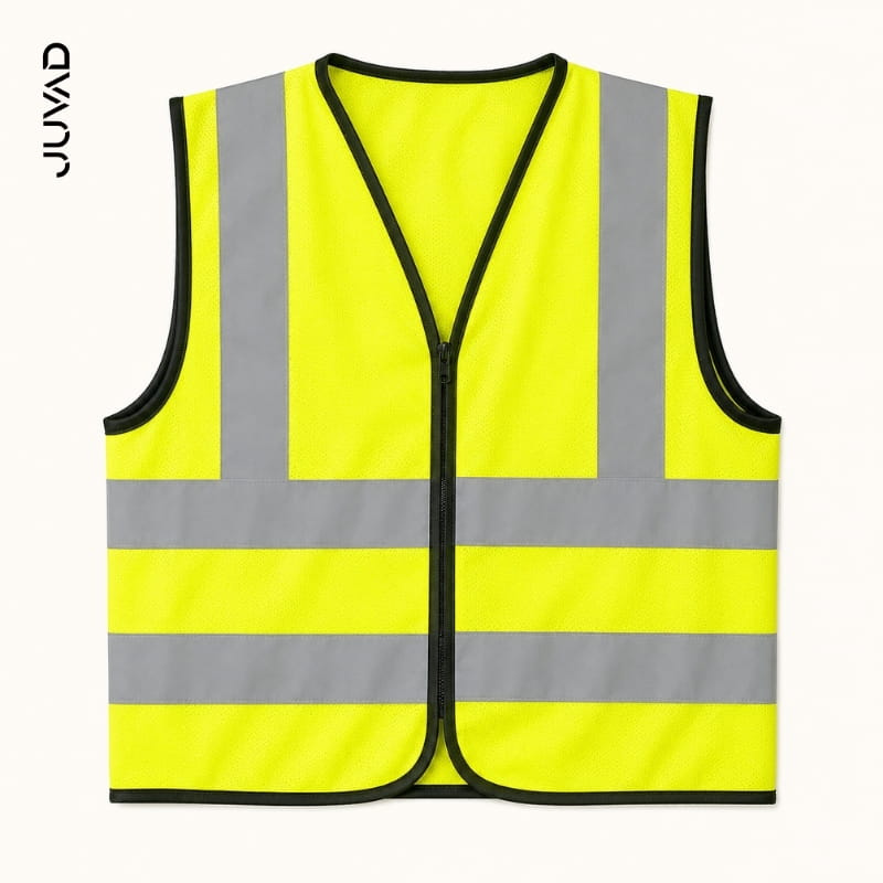 CHALECO DE SEGURIDAD (GAR032)