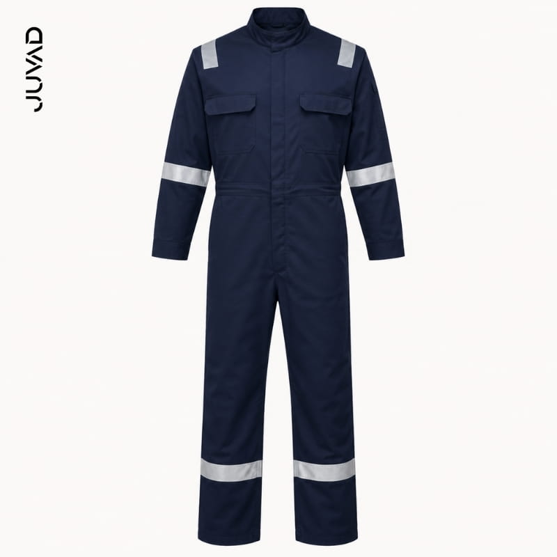 OVERALL INDUSTRIAL CLÁSICO (GAR030)