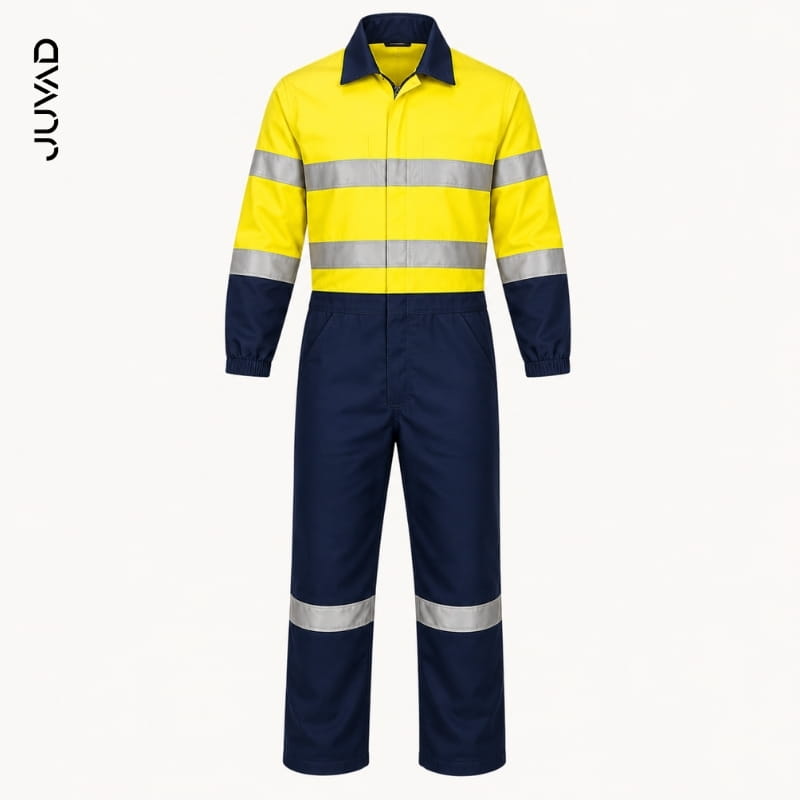 OVERALL INDUSTRIAL CLÁSICO (GAR031)