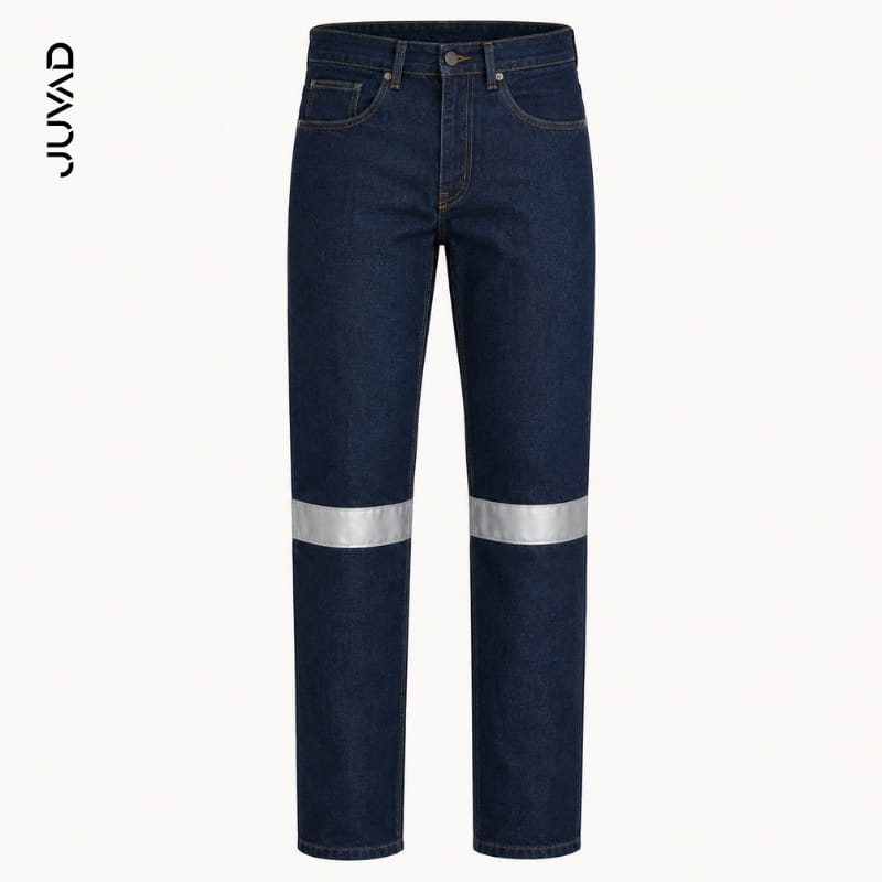 PANTALÓN INDUSTRIAL (GAR024)