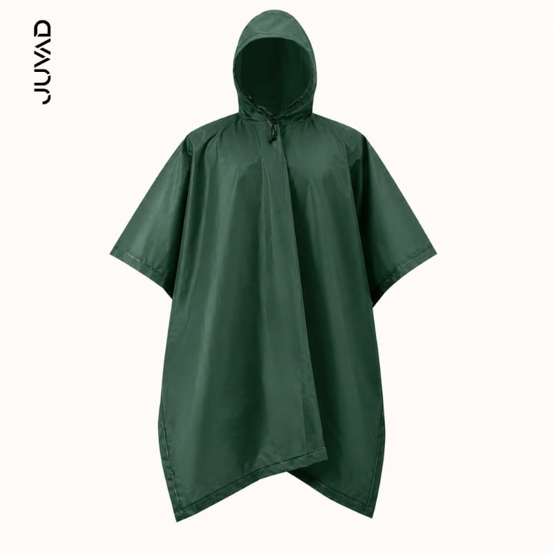 PONCHO IMPERMEABLE (GAR036)