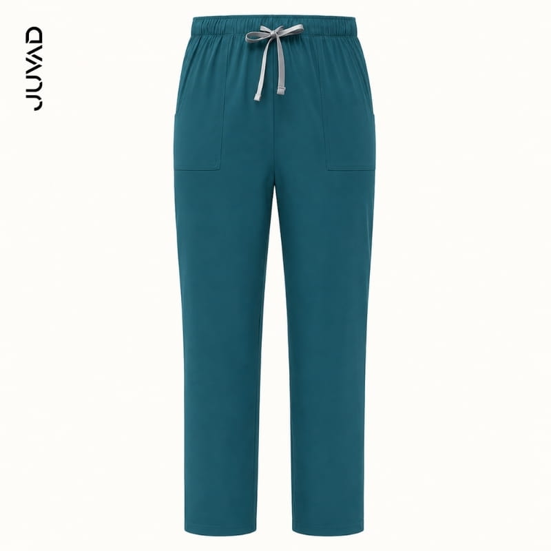 PANTALÓN MÉDICO MUJER (GAR038)
